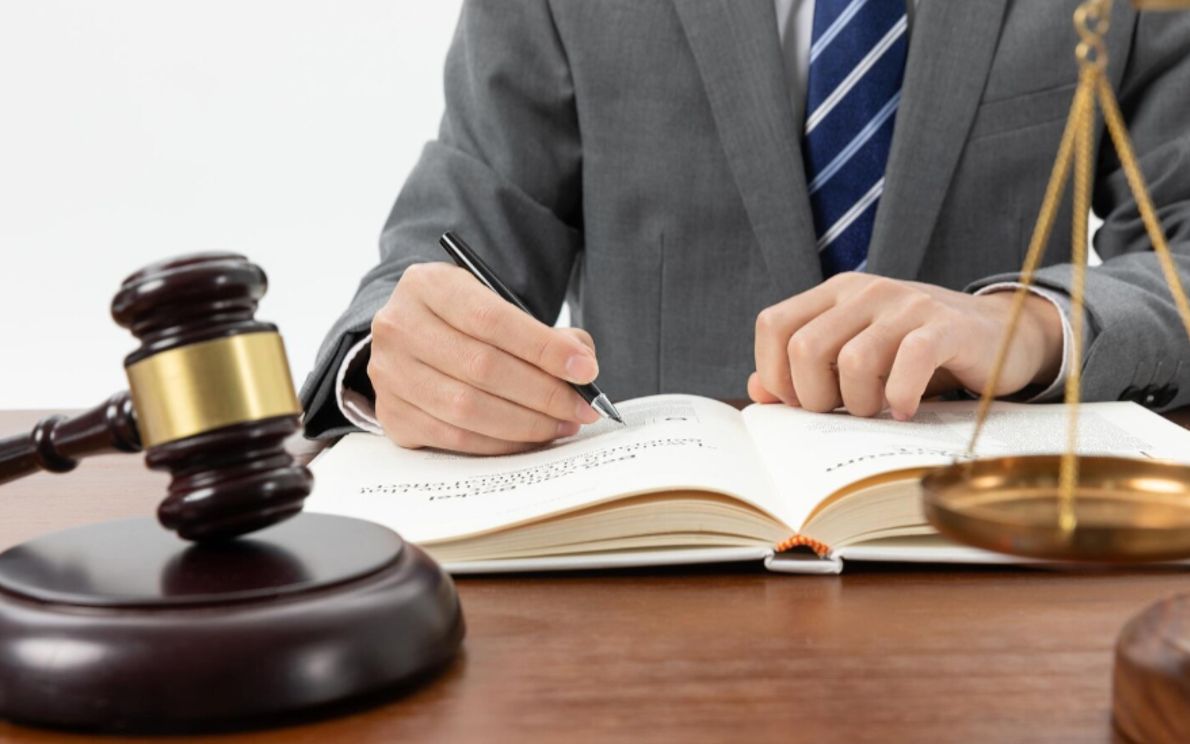 Avvocato (foto archivio)