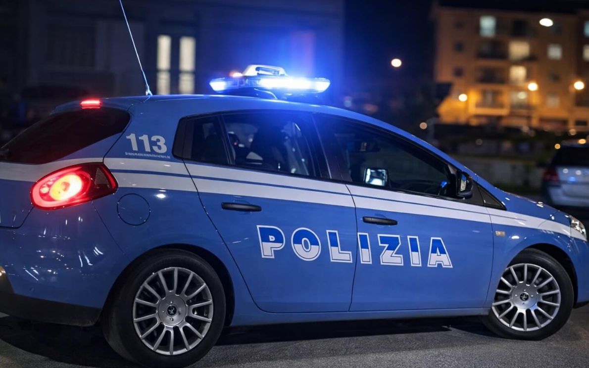 Polizia