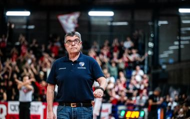 Coach Ramagli