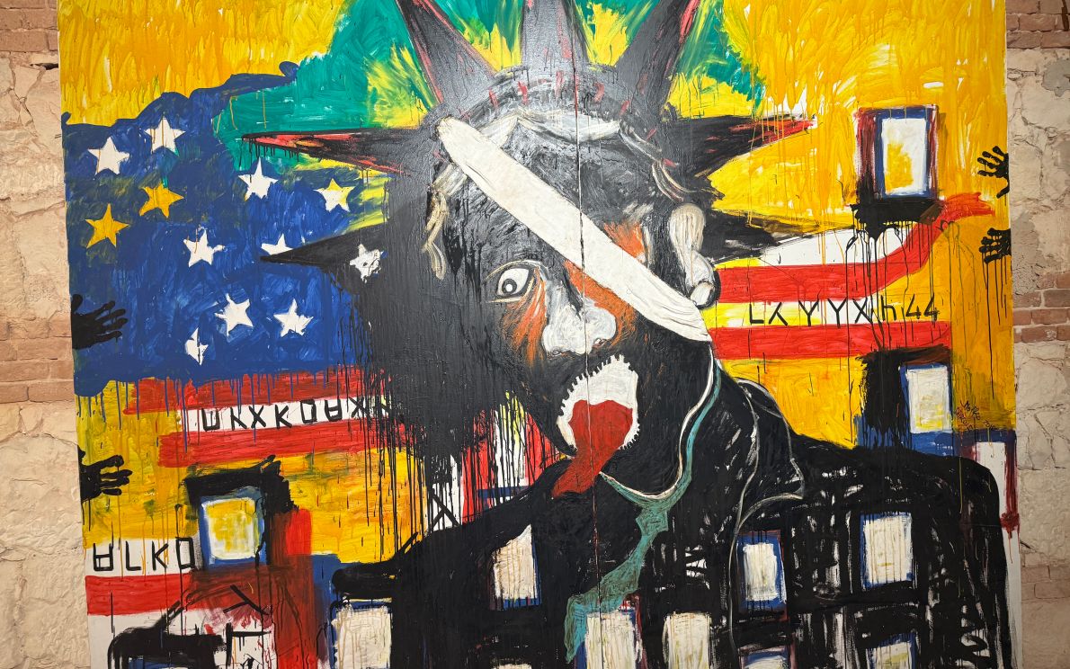 Opera di Maffeo Arcole