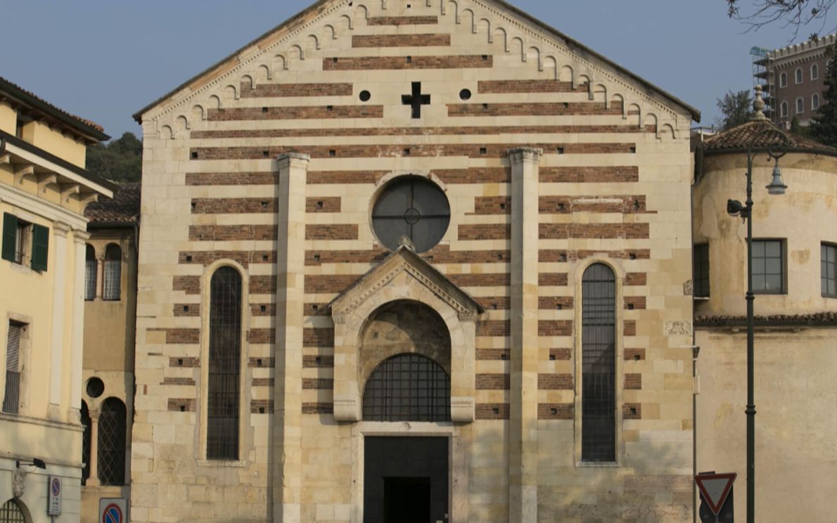 Chiesa di Santo Stefano