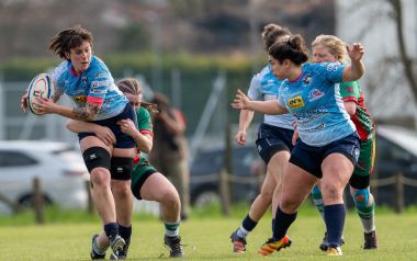 Valsugirls campionesse d’Italia (foto Valsugana)