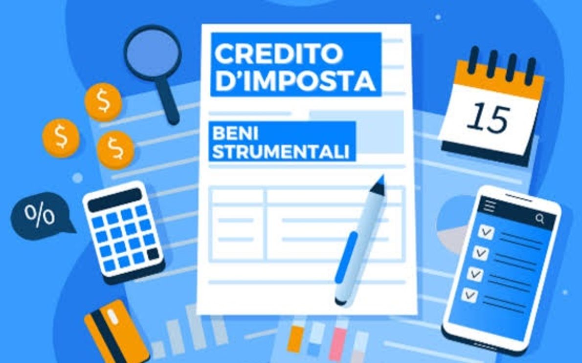 Credito imposta
