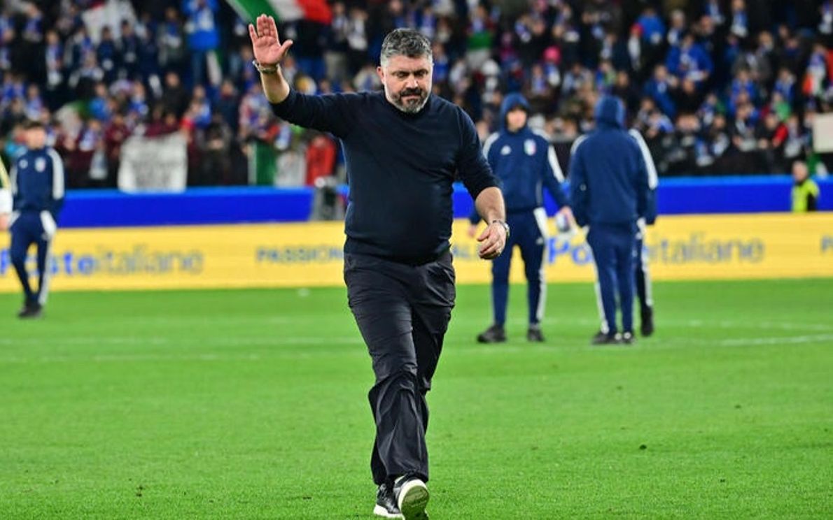 Gattuso