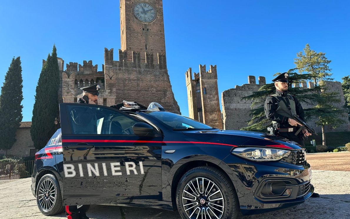 Carabinieri