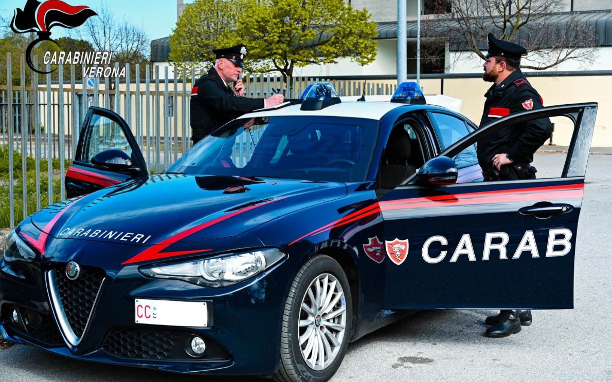Carabinieri