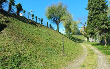 Bastioni