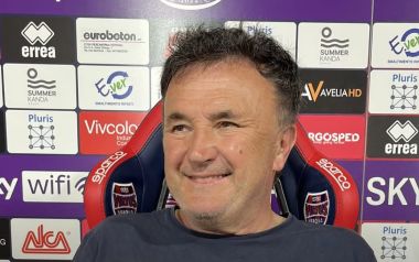 Mister Gigi Fresco