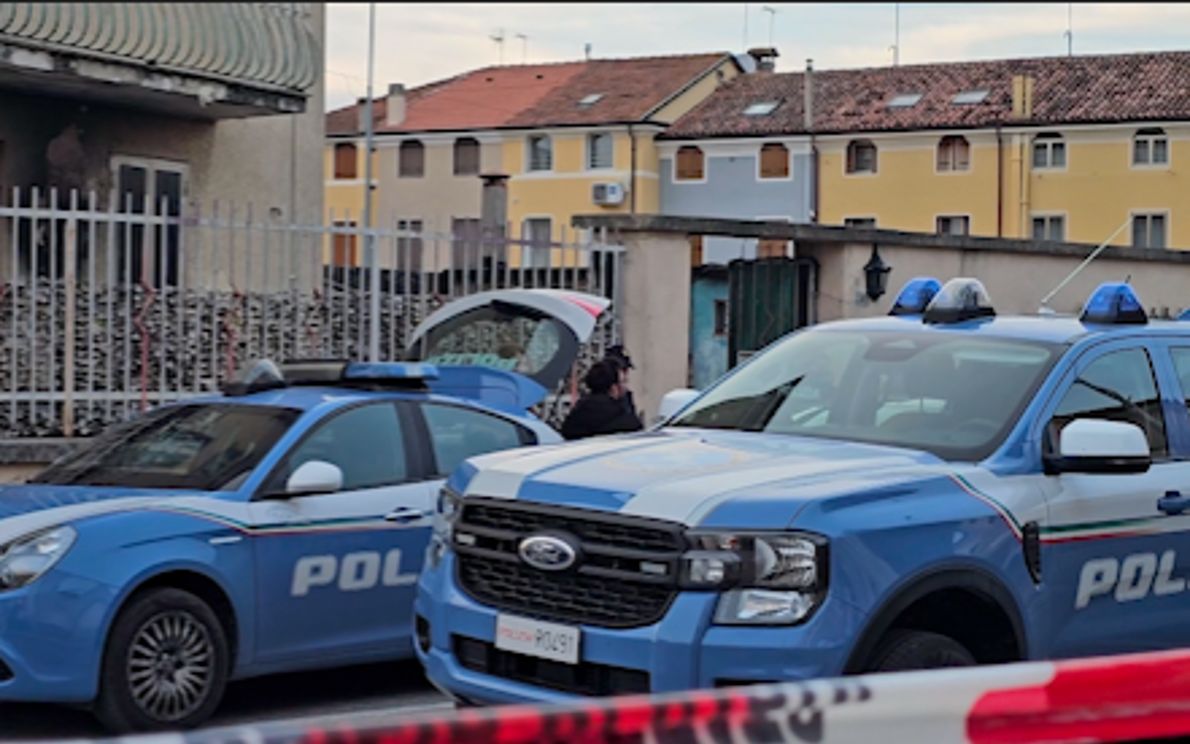 Omicidio 64enne a Monticello Conte Otto