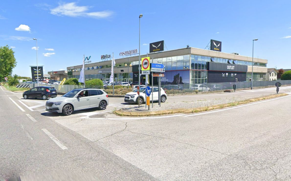Via Molina