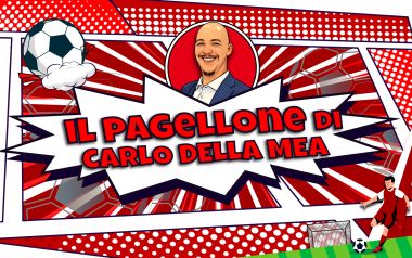 Frosinone-Padova: il pagellone di Carlo Della Mea