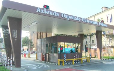 Azienda Ospedaliera Padova