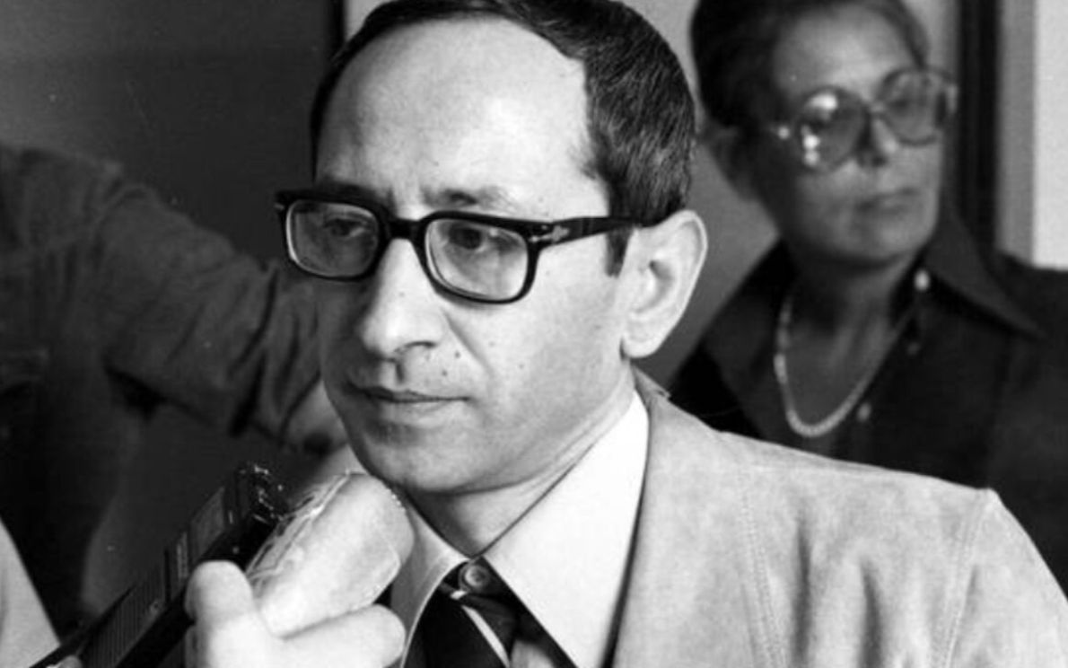 Pietro Calogero