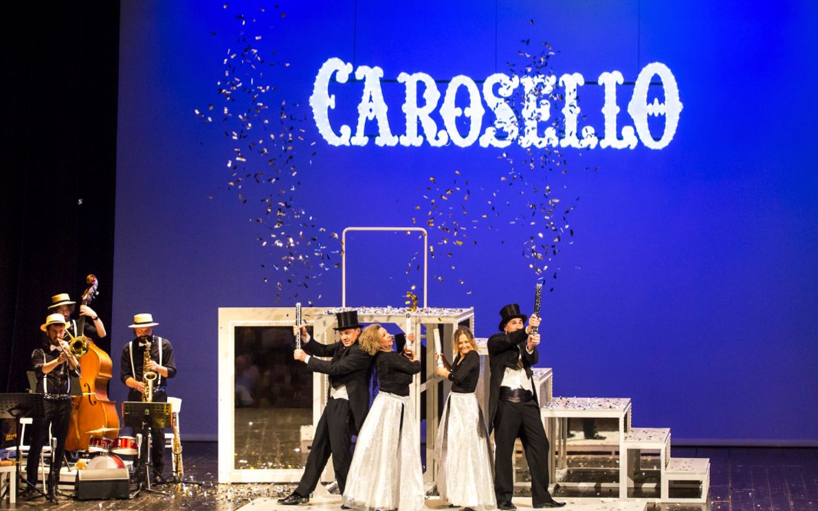 Carosello
