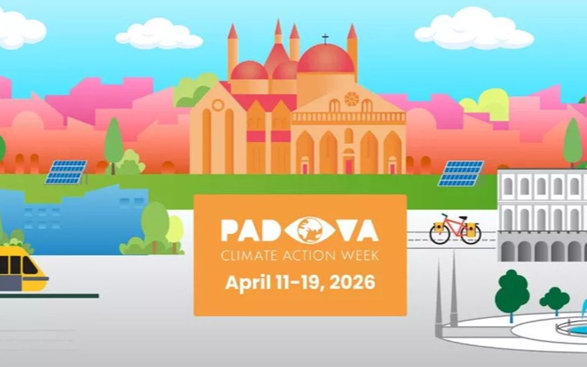 Padova Climate Action Week 2026