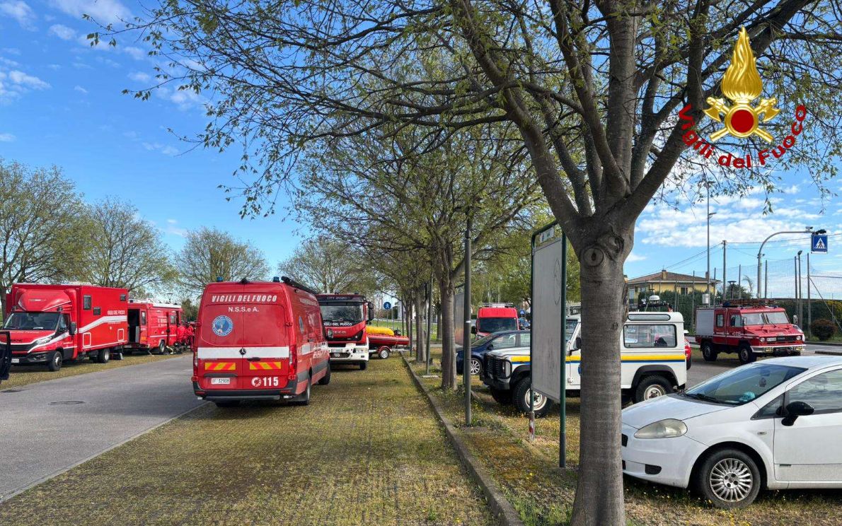 Trovato senza vita l’anziano scomparso