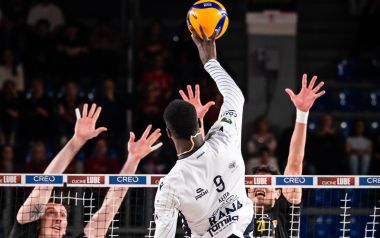 Verona Volley