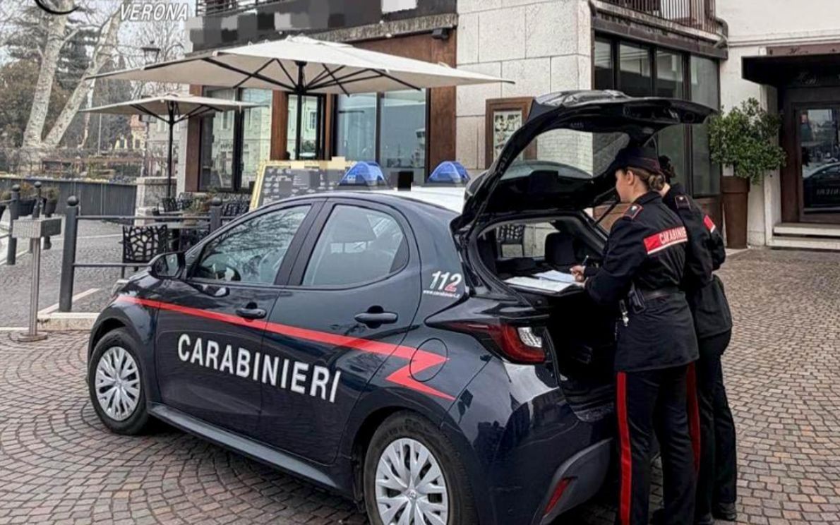 Carabinieri