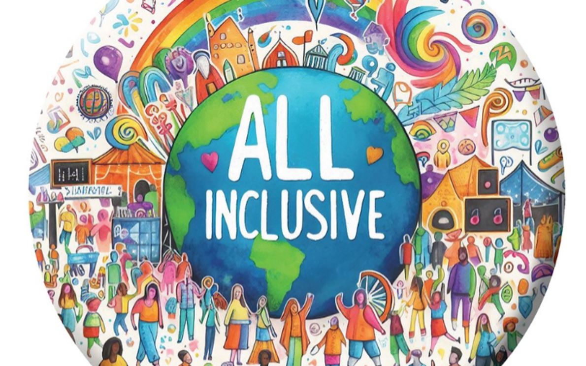 All Inclusive
