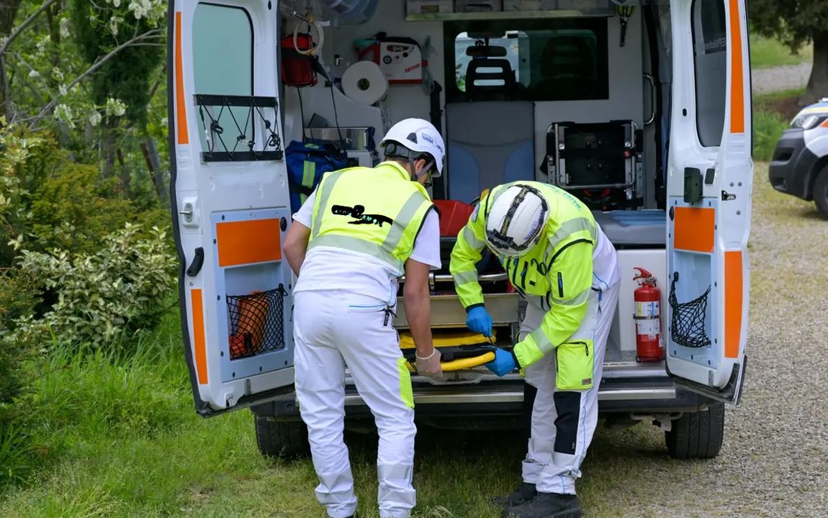 Ambulanza