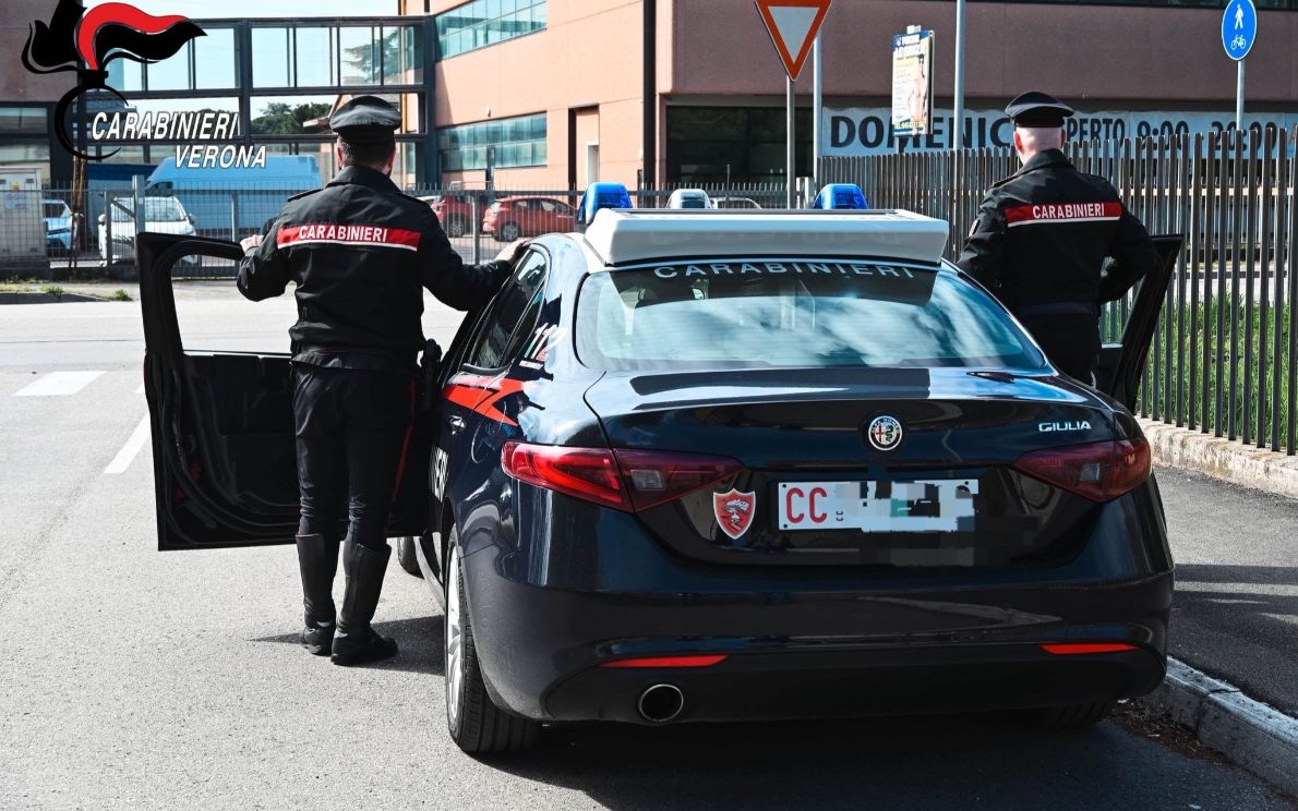 Carabinieri