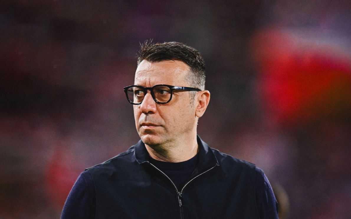 D’Aversa, foto Torino FC