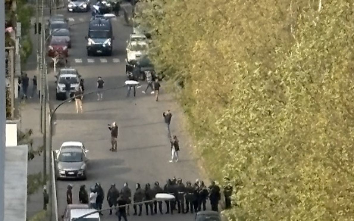 Foto Torinocronaca.it