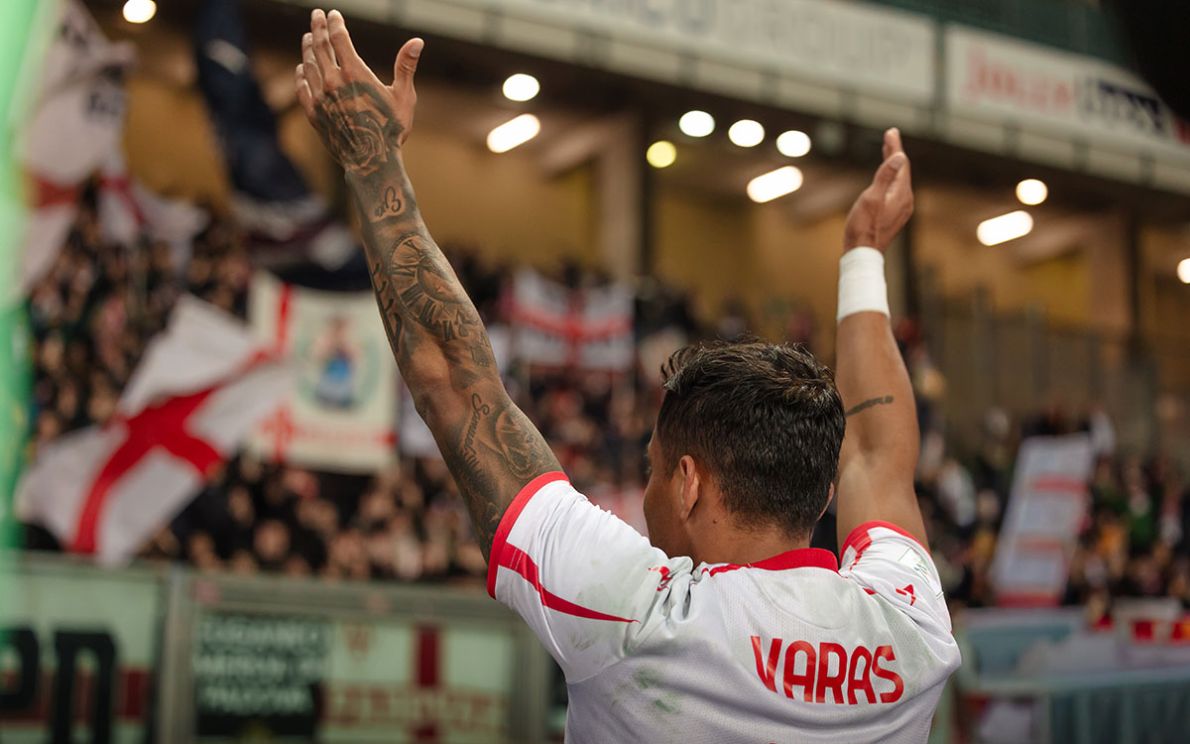 Varas all’Euganeo (foto NicoloRilli)