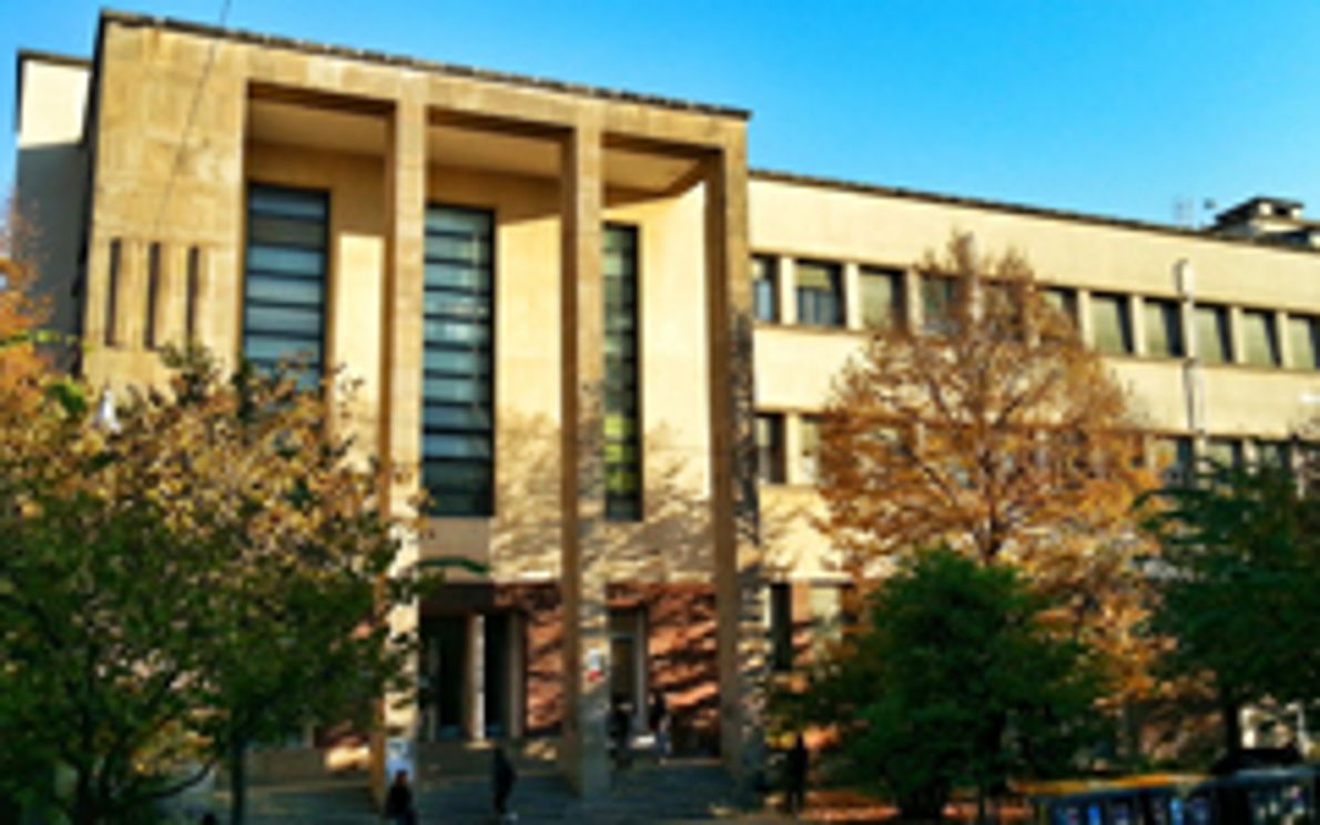 Scienze del farmaco dell’Università di Padova