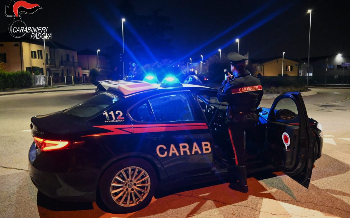 Carabinieri