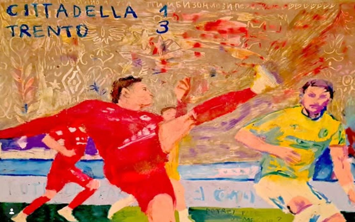 Un’immagine artistica di risultati_cittadella