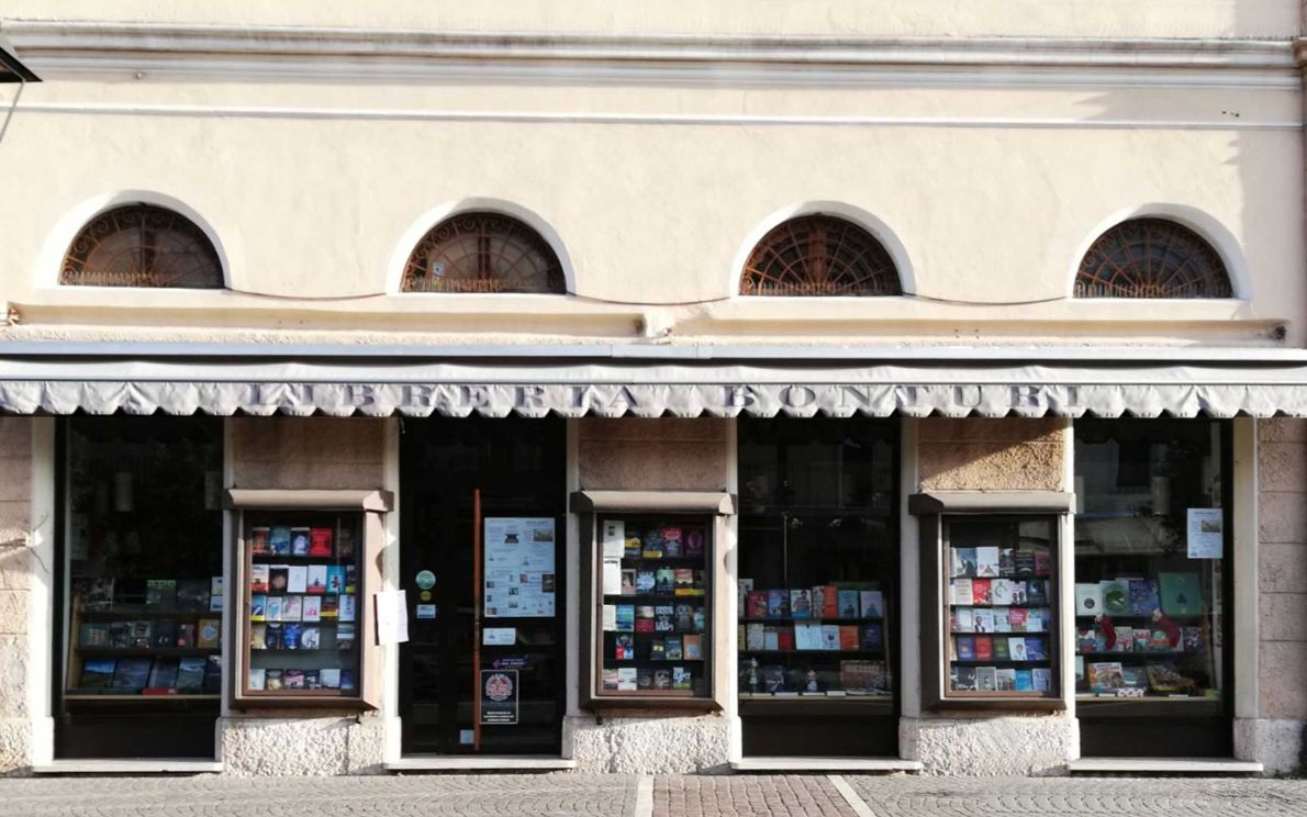 Libreria Bonturi