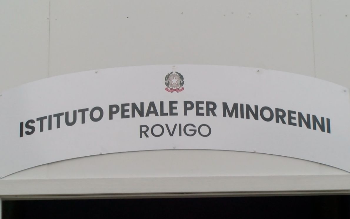 Carcere Minorile di Rovigo