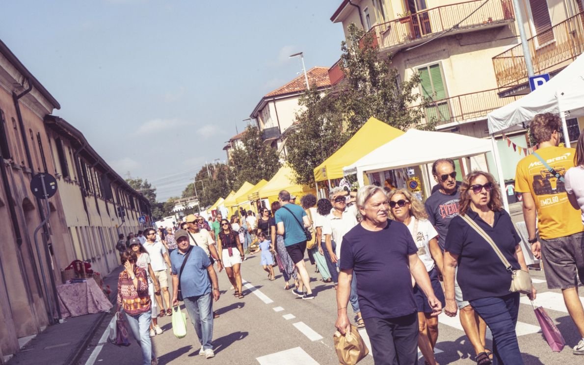 Borgo del Talco