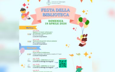 Biblioteca Cadoneghe