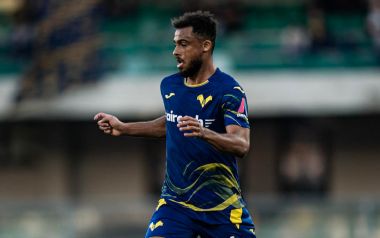 Bernede, facebook da hellasveronafc