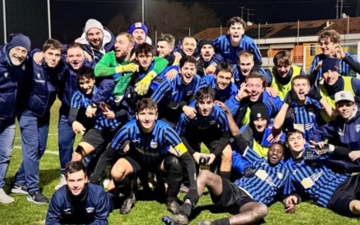 Colognola ai Colli Calcio