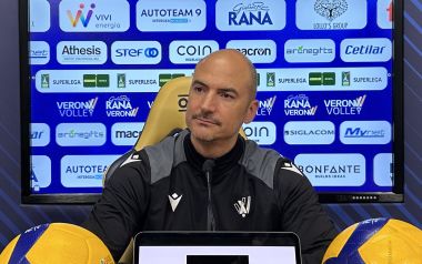 Coach Soli