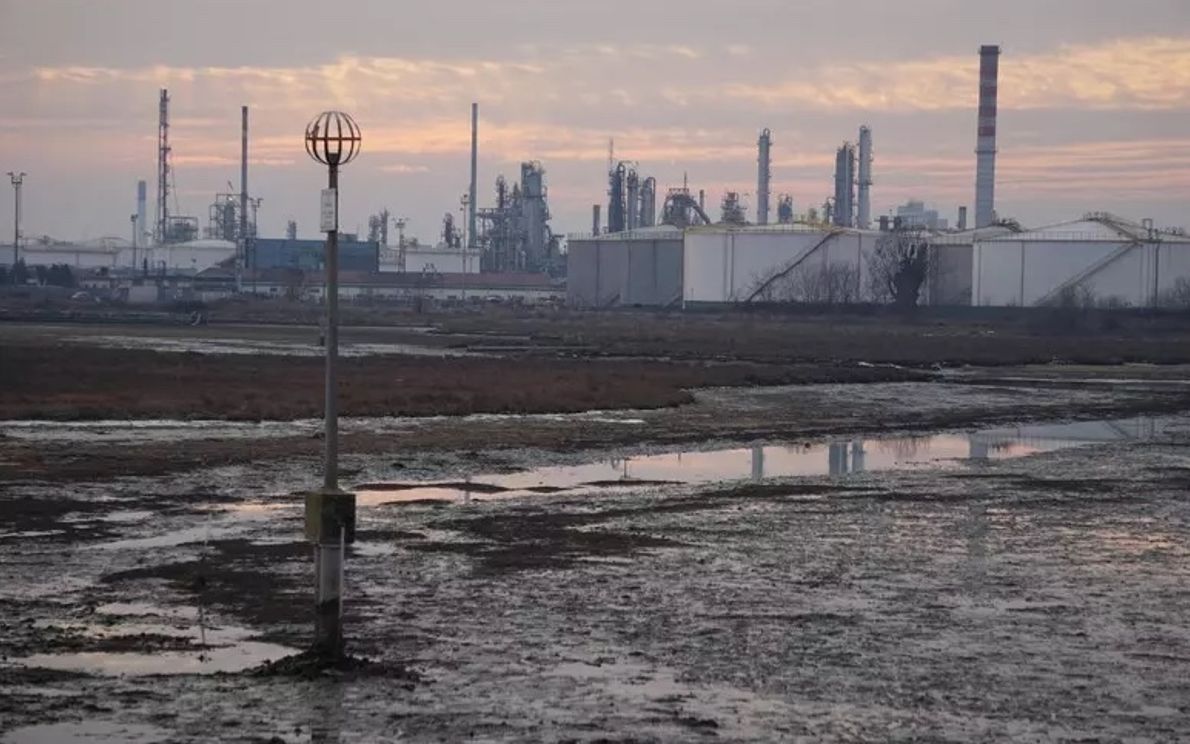 Porto Marghera