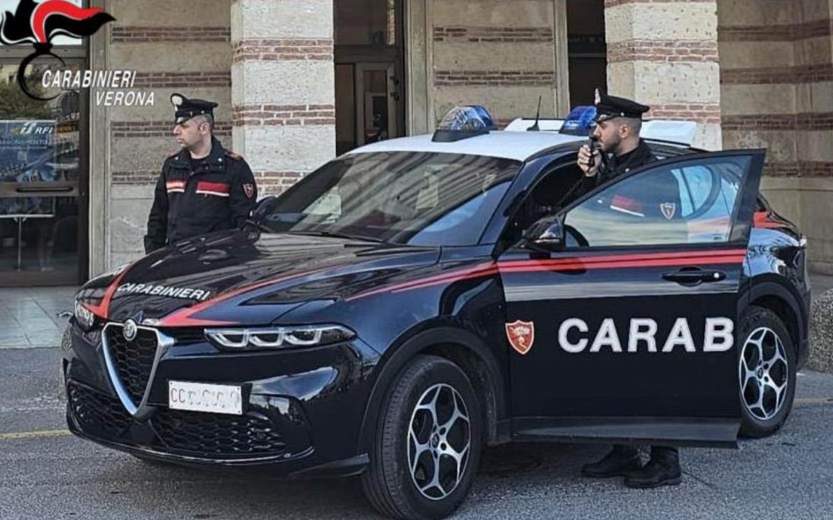 Carabinieri