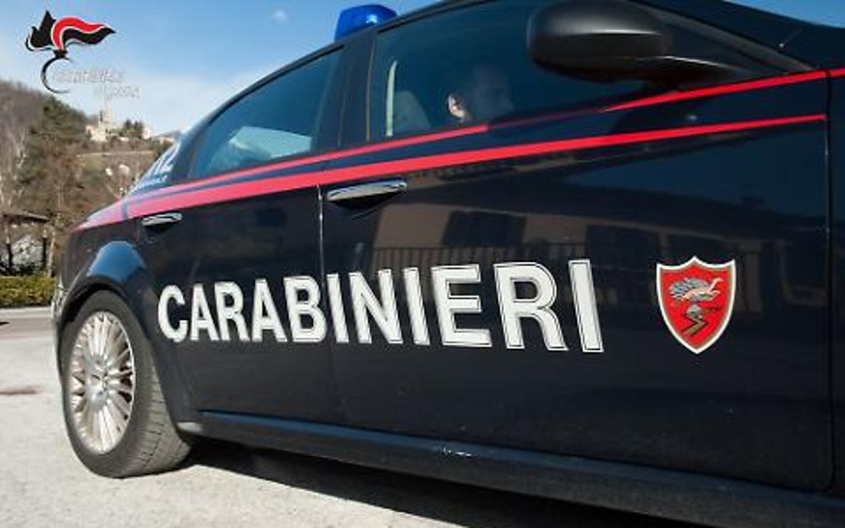 Carabinieri