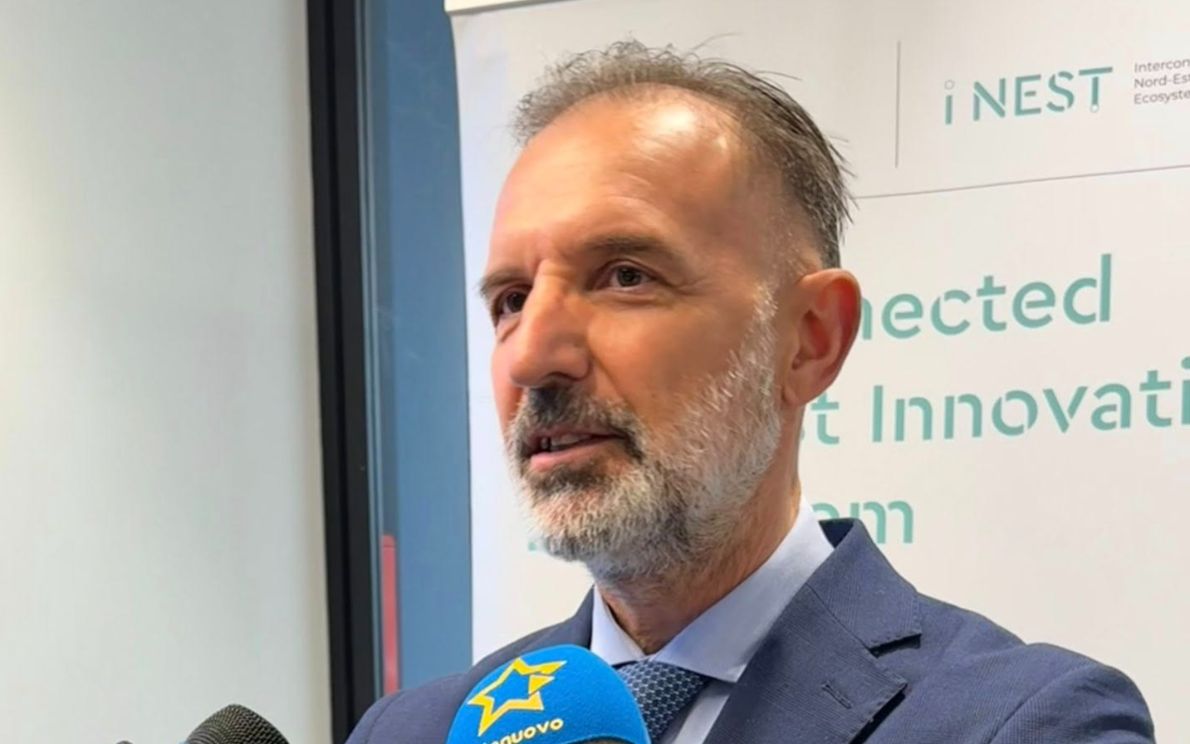 Massimo Bitonci