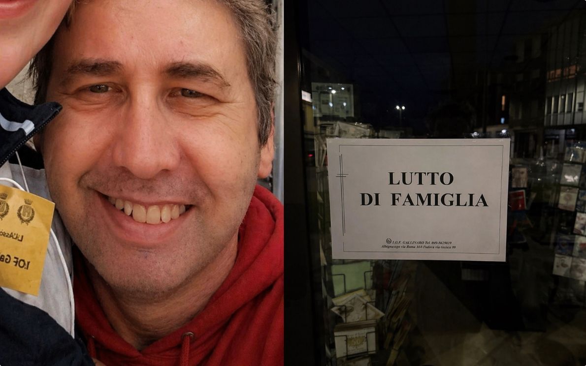 Davide Voltan