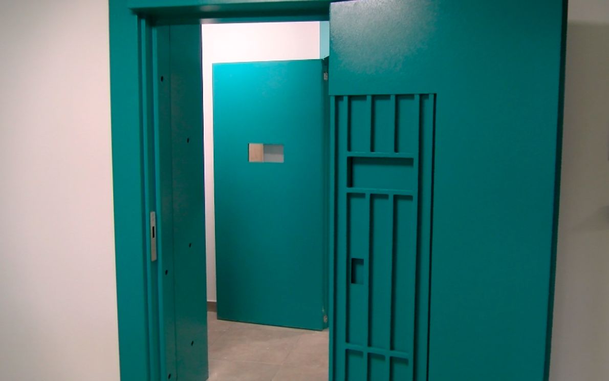 Carcere Minorile Rovigo