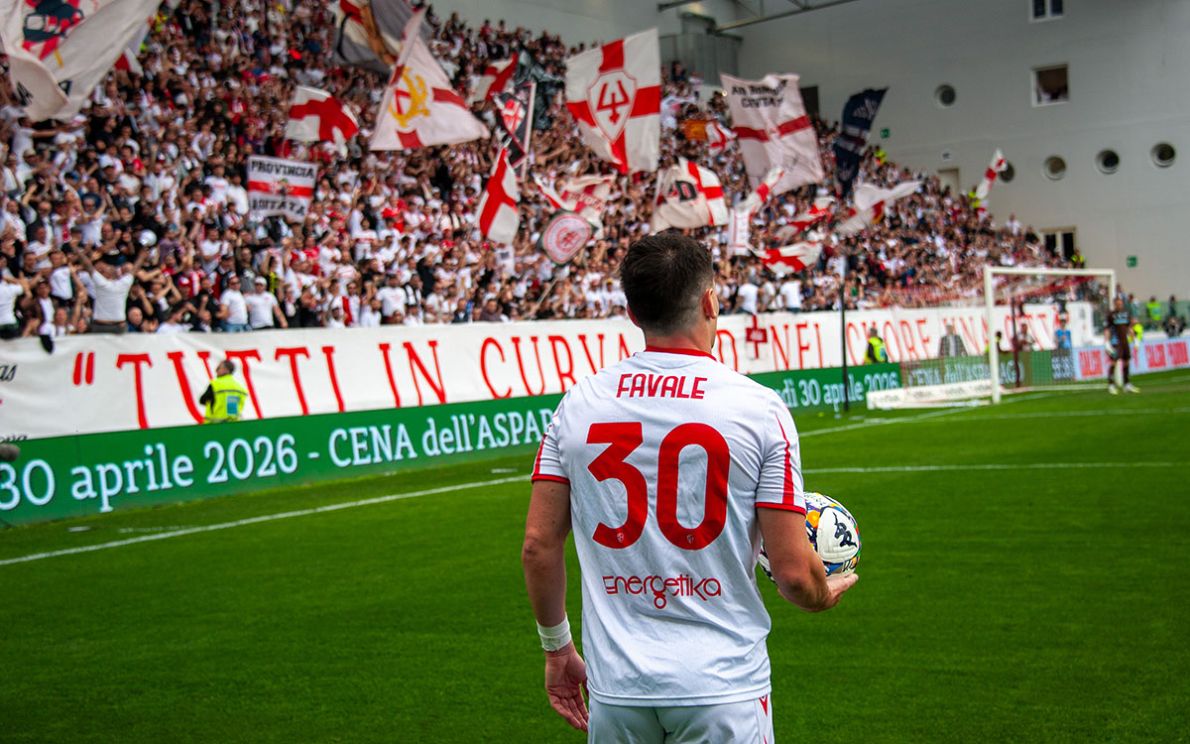 Cresce la prevendita per Chiavari