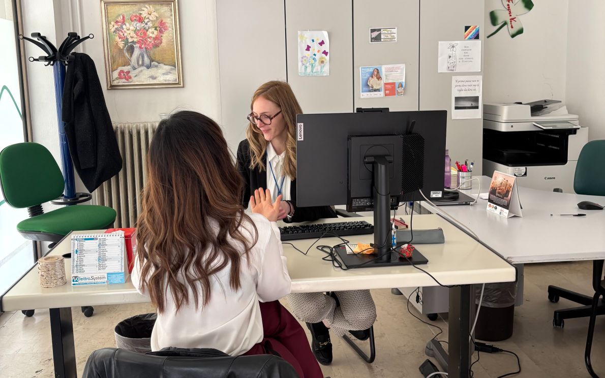 Ufficio centro per l’impiego Grezzana