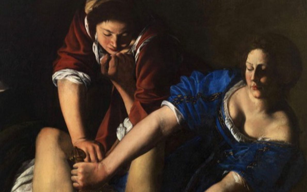 Incontro salute donna