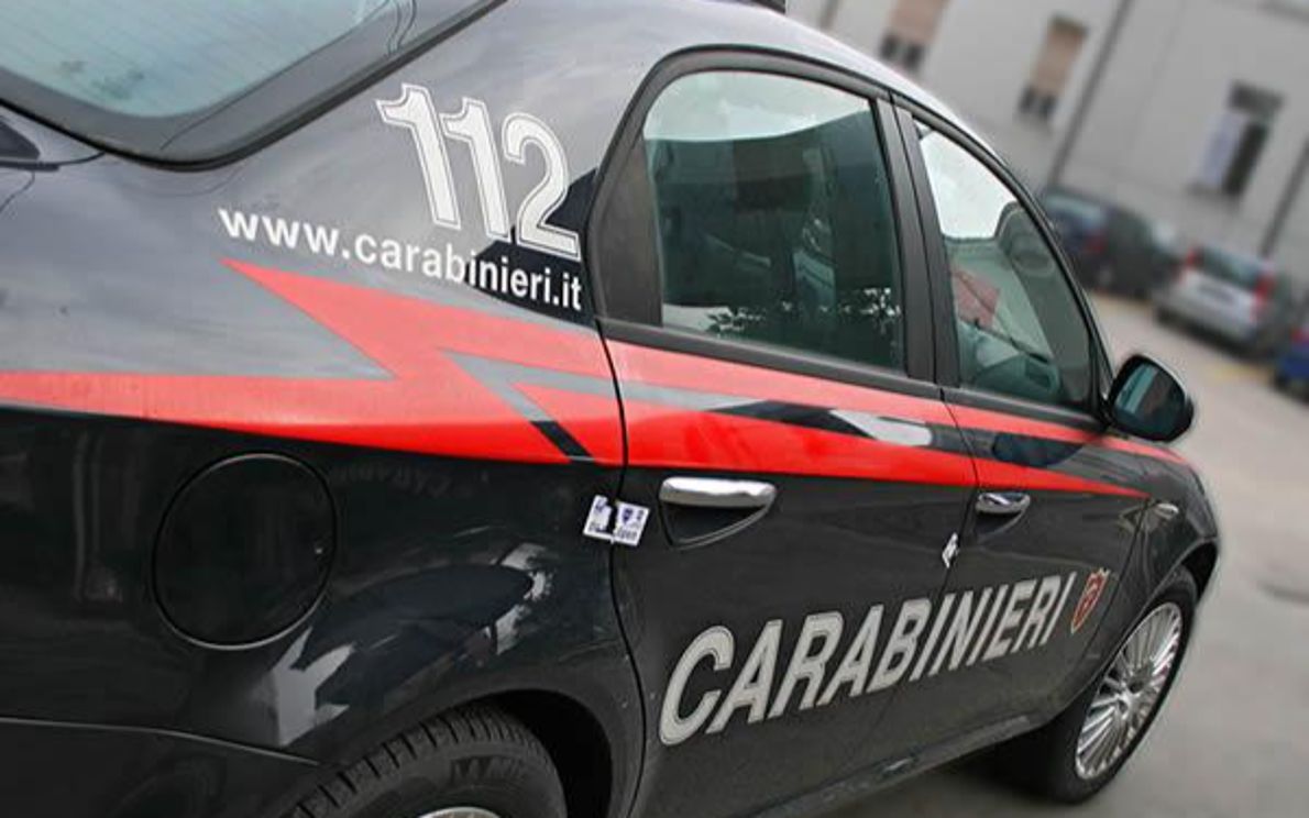 Carabinieri