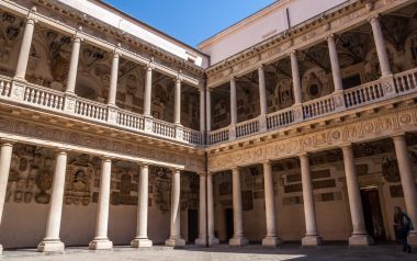Palazzo Bo, Università di Padova