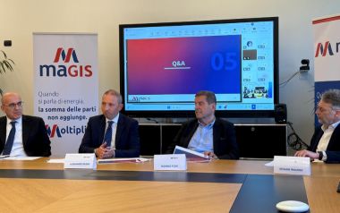 Conferenza Magis